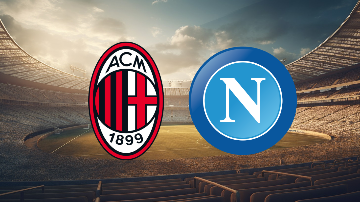 AC Milan vs Napoli