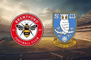 Brentford vs Sheffield Wednesday