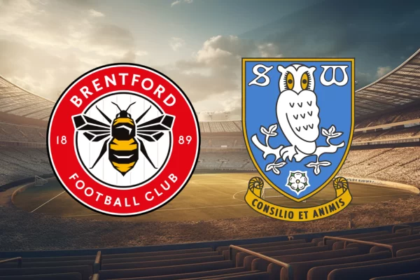 Brentford vs Sheffield Wednesday