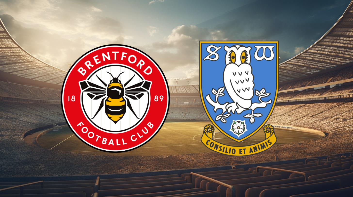 Brentford vs Sheffield Wednesday