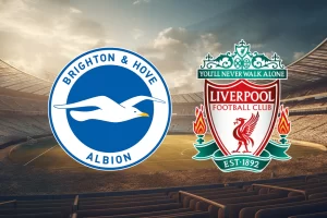 Brighton vs Liverpool