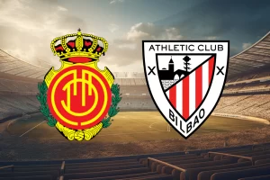 Mallorca vs Athletic Club