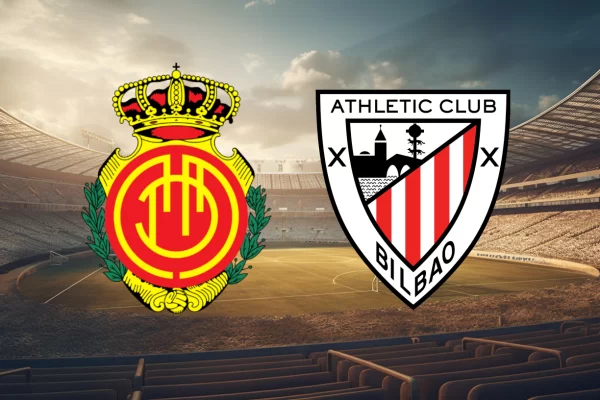 Mallorca vs Athletic Club