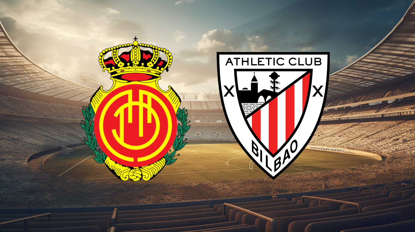 Mallorca vs Athletic Club