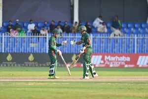 bangladesh odi