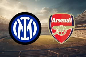 Inter Milan vs Arsenal