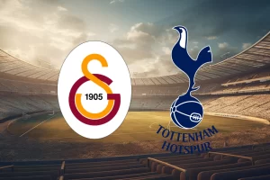 Galatasaray vs Tottenham