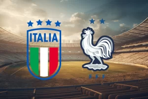 Italy vs France