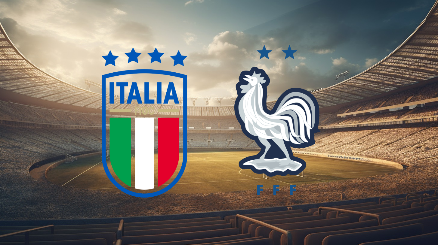 Italy vs France