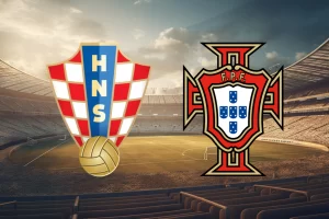 Croatia vs Portugal