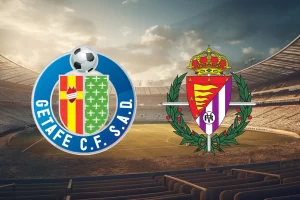 Getafe vs Real Valladolid