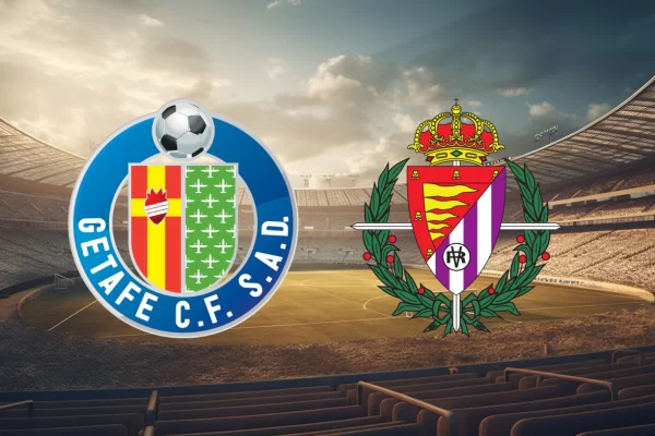 Getafe vs Real Valladolid