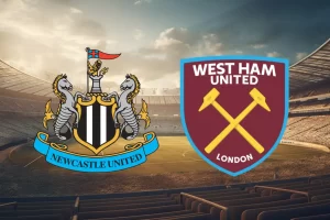 Newcastle vs West Ham