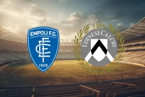 Empoli vs Udinese