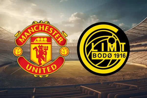 Manchester United vs Bodo/Glimt