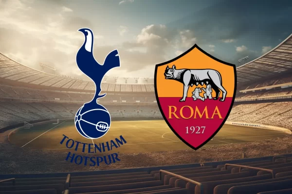 Tottenham vs Roma