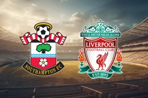 Southampton vs Liverpool