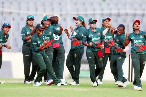 Ireland Women’s Cricket Team Makes History with Landmark T20I Series Sweep in Bangladesh