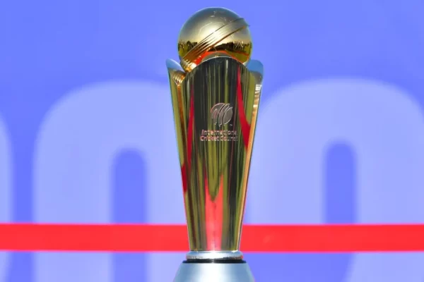 Champions Trophy 2025