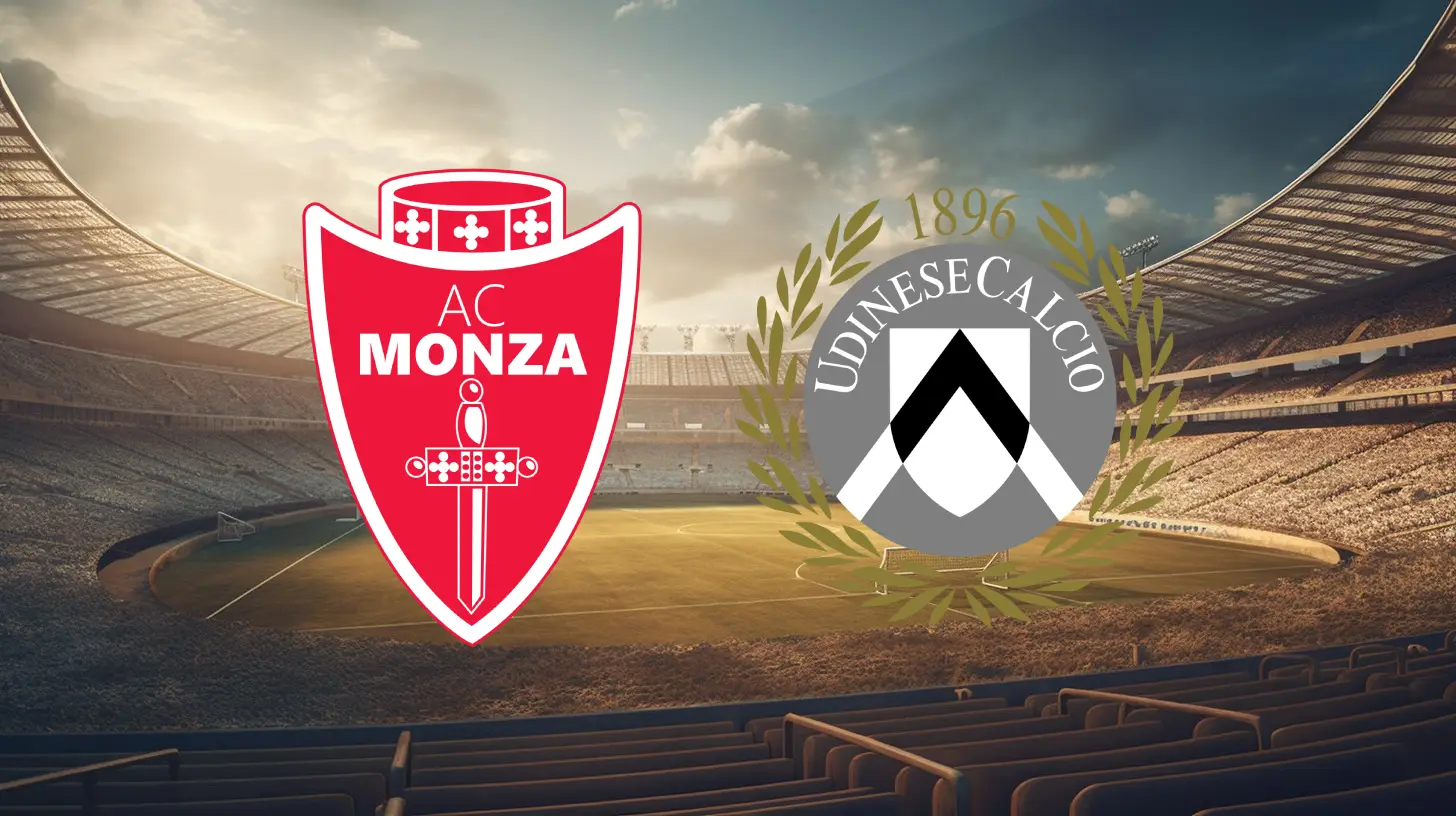 Monza vs Udinese Betting Tips: Serie A Round 15