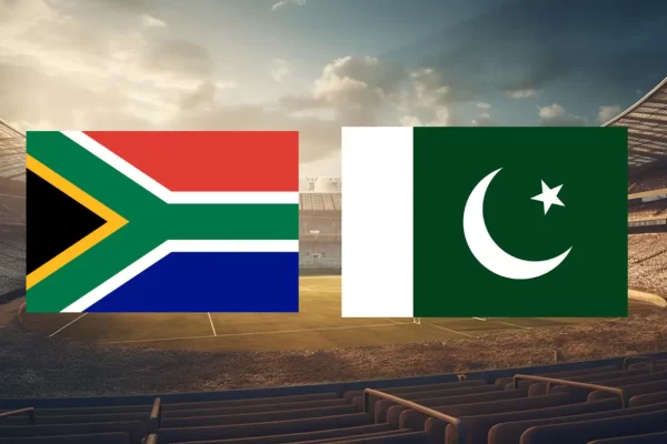 South Africa vs Pakistan, South Africa vs Pakistan 2nd T20I