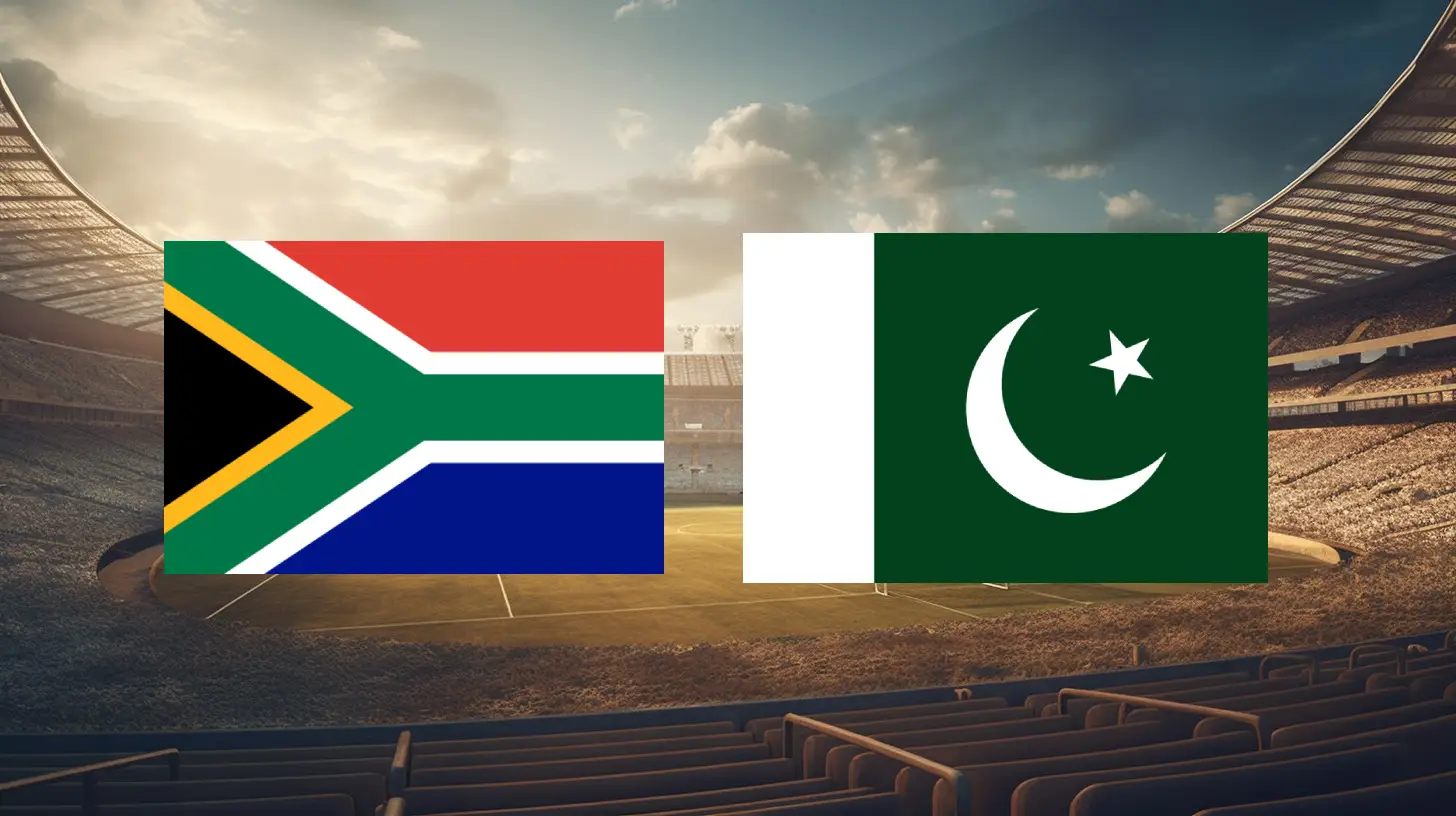 South Africa vs Pakistan, South Africa vs Pakistan 2nd T20I