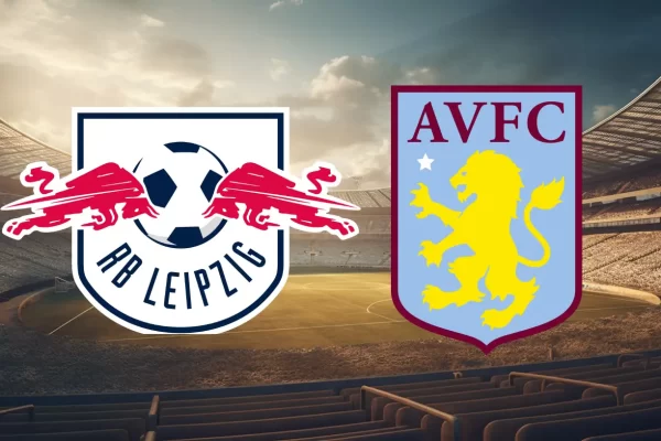 RB Leipzig vs Aston Villa