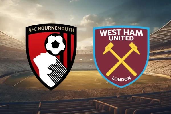 Bournemouth vs West Ham