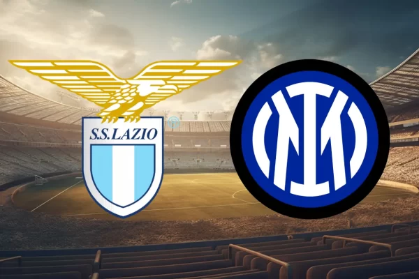 Lazio vs Inter Milan