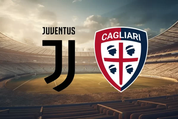 Juventus vs Cagliari