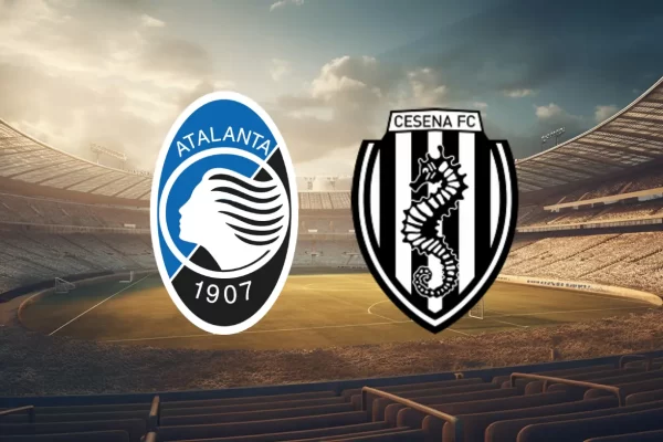 Atalanta vs Cesena