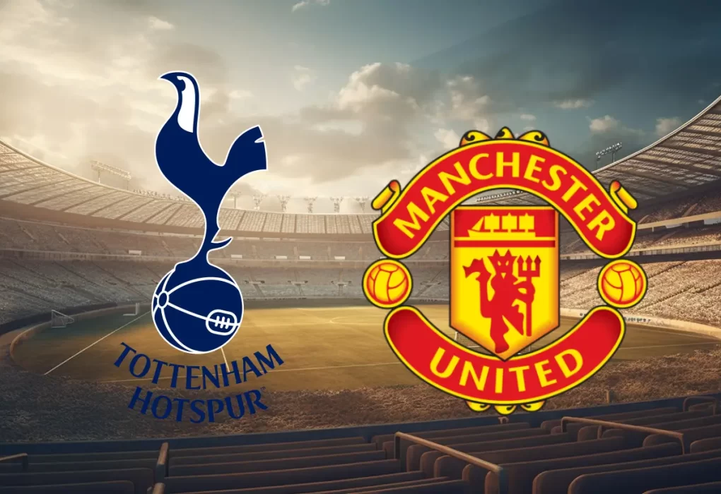 Tottenham vs Manchester United