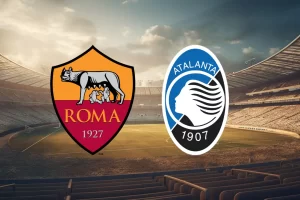 Roma vs Atalanta