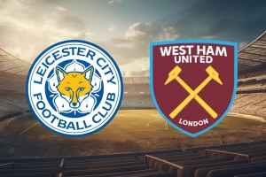 Leicester City vs West Ham