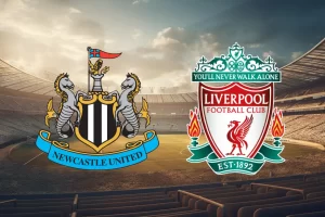 Newcastle United vs Liverpool