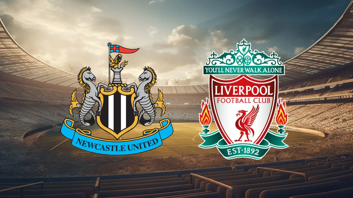 Newcastle United vs Liverpool