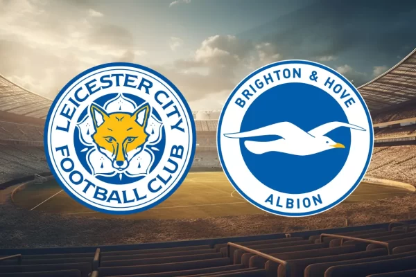 Leicester City vs Brighton