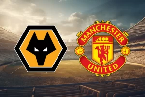 Wolverhampton vs Manchester United