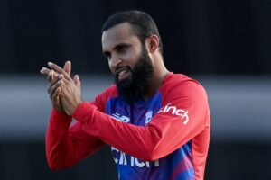 Adil Rashid