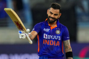 Virat Kohli to Make First Ranji Trophy Appearance in Over a Decade