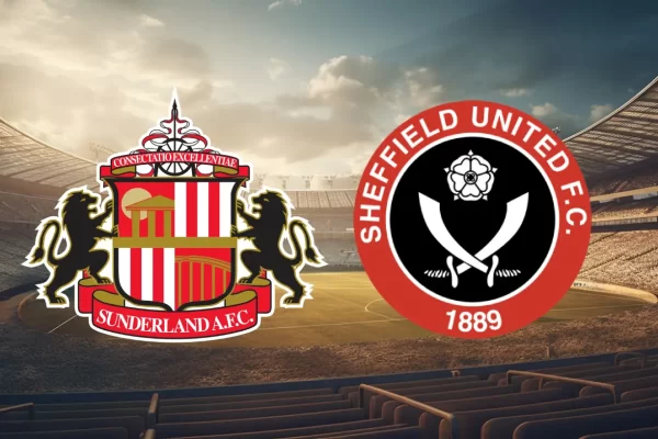 Sunderland vs Sheffield United