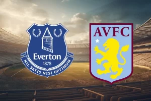 Everton vs Aston Villa