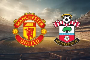 Manchester United vs Southampton