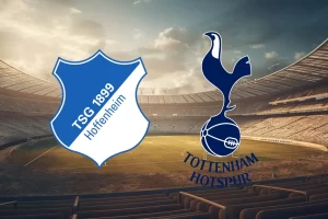 Hoffenheim vs Tottenham