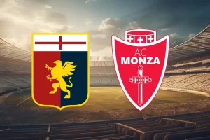 Genoa vs Monza