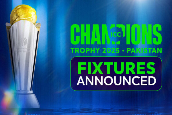 ICC Champions Trophy