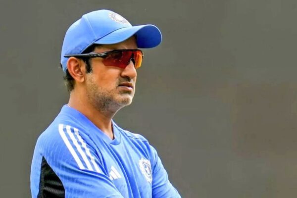 Gautam Gambhir