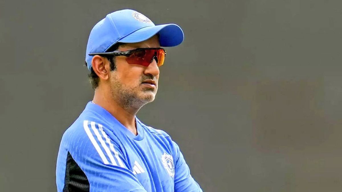 Gautam Gambhir