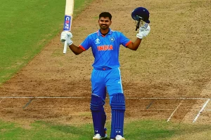 Shreyas Iyer