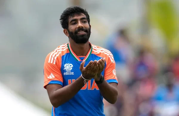 Jasprit Bumrah, bangladesh